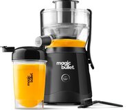 Magic Bullet Mini Juicer - Compact Formaat - Sapcentrifuge - Zwart