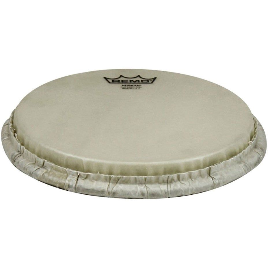 Remo M9-0715-N5 Tucked Nuskyn Bongo 7.15 inch Percussion Instrument