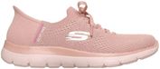 Skechers Summits New Daily Schoenen Roze EU 37 Vrouw