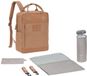 Lässig Green Label Vividal Backpack rugzak almond