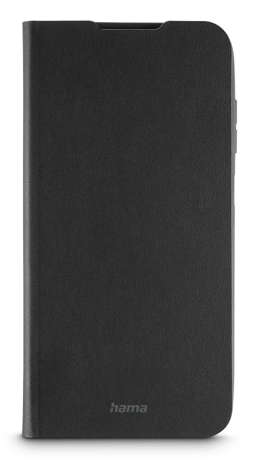 Hama Eco Premium Folio Case for Samsung Galaxy A26 5G - Black