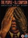 The Twentieth Century Fox Home Entertainment Limited American Crime Story - S1 DVD