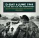 D-Day CD41 D-Day 6 June 1944 & The Battle For