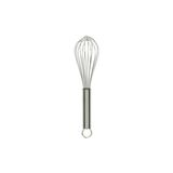 Fouet, acier inoxydable, 21 cm