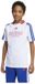 Adidas House Of Tiro T-shirt Met Korte Mouwen Wit 9-10 Years Kinderen