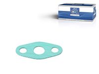 DT Spare Parts 5.41180 Turbolader-afdichting olie-uitlaat