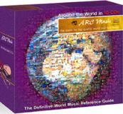 Arc Music Catalogue