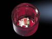 Rittal SG 2371.000 Signaalzuilelement Rood Polyamide, Polycarbonaat (PC) 250 V 56 mm