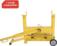 Matom kalkzandsteenknipper KN4300SL