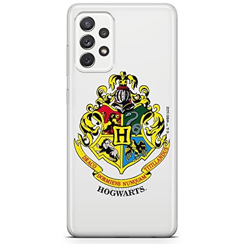 ERT GROUP Phone Case for Samsung A53 5G - Harry Potter Design