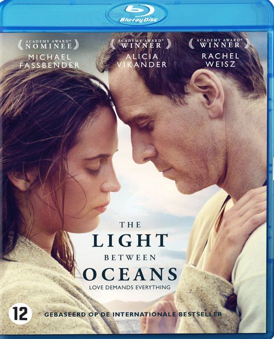 Entertainment One The Light Between Oceans / Blu-ray / - / 2018