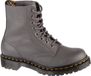 Dr. Martens 1460 Pascal Laarzen Grijs EU 36 Vrouw