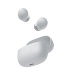 Belkin SoundForm Dot Oordopjes, Draadloos, Ruisonderdrukking, 30H Batterij | Compacte, Ergonomische Bluetooth-Oortjes voor iOS/iPhone/Android, Multipoint-Verbinding, SoundForm-App, IPX5 Waterbestendig