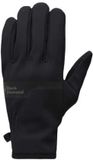 Black Diamond Everyday Softshell Handschoenen Zwart XL
