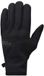 Black Diamond Everyday Softshell Handschoenen Zwart XL