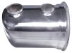 Gardena Pompdop Inox