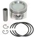 BPC Parts Zuigerset passend op HONDA GX160 68mm (13101-ZF1-010)