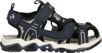 Zigzag Baby wandelsandalen Jugoe
