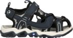 Zigzag Baby wandelsandalen Jugoe