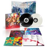 Bertus Distributie Anamanaguchi Scott Pilgrim Takes Off / Original Soundtrack from the Netflix Series / 2024