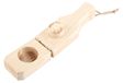 Tostonera en bois pour Tostones et Patacones