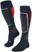 FALKE Herren SK2 warm dik wol functioneel materiaal skisokken heren limoges - maat 6117