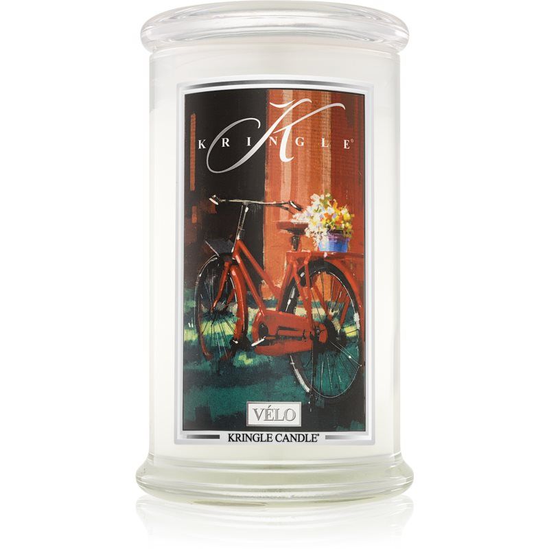 Kringle Candle Velo - 624ml - 2023