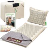 BACKLAxx Set tapis et coussin d'acupression pour la relaxation