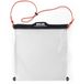 Silva Minimalistische Medium Porte-cartes transparent 300 x 300 mm