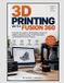 3D Libri GmbH 3D Printing with Fusion 360: A Hands-On Guide to 3D Modeling, Design for Additive Manufacturing, Print Preparation, and Building Practical Projects
