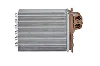 Valeo 812374 warmtewisselaar, binnenverwarming