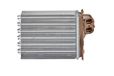 Valeo 812374 warmtewisselaar, binnenverwarming