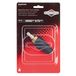 Briggs & Stratton 992538 Quick-Connect Turbo mondstuk, zwart