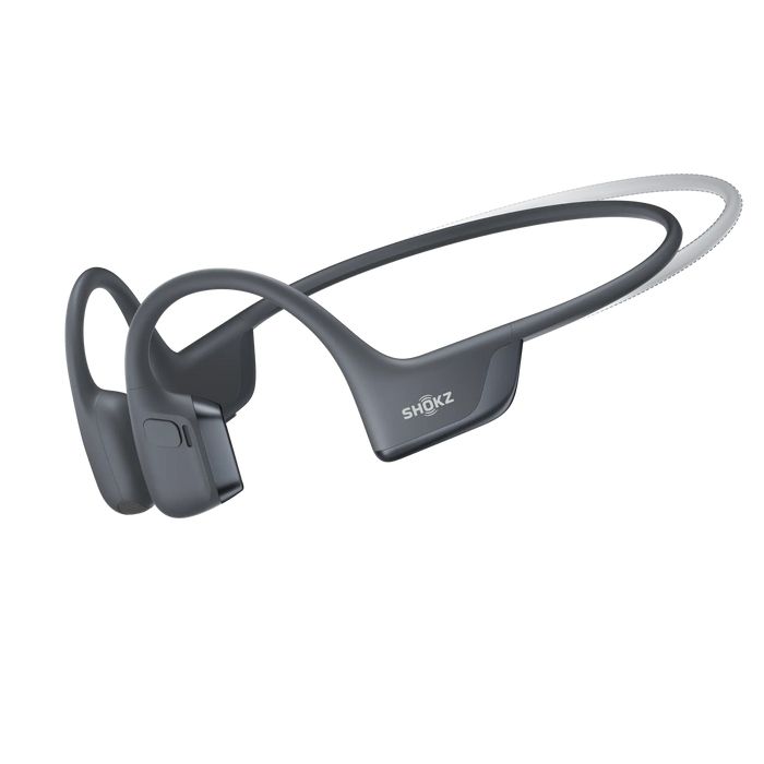 Shokz OpenRun Pro 2 Mini - Bone Conduction Sport Headset - Black