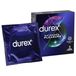 Durex - Préservatif retardant - prolongateur de plaisir - 56mm - 3 unités
