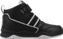 GEOX J Perth Baskets basses Enfants Noir Synthétique 35 EU