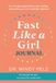 Merkloos Fast like a girl Journal