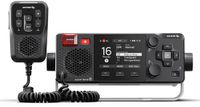 em-trak X100 AIS, Marifoon en man overboord functie - AIS