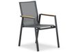 Lifestyle Garden Furniture Lifestyle Fiora dining tuinstoel