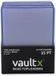 Vault X Toploaders 35pt pour cartes à collectionner - Porte-cartes - 25 pièces