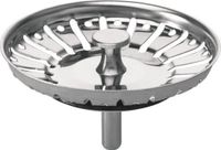 WIRQUIN Roestvrij Staal 9 cm Trimmer