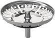 WIRQUIN Roestvrij Staal 9 cm Trimmer