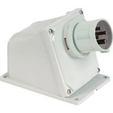 FANTON Sp.Par.3P+T 16A 400V 6h IP44