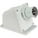 FANTON Sp.Par.3P+T 16A 400V 6h IP44
