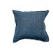 Himla Taie d'oreiller Levelin 50x50 cm Silence