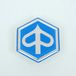 RMS Autocollant stickers pour Auto 574771 / autocollant / 32x37mm Neuf