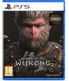 Mindscape Black Myth: Wukong - PS5 - Standard Edition - Blu-ray