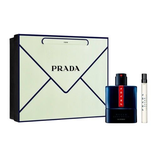 Prada Luna Rossa Ocean / 100ml / Men