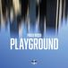 Playground Odradek Playground CD Paolo Russo 27 november 2020