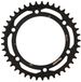 Supersprox Stainless Steel Honda 525 Rfe1307x40blk Achtertandwiel Zilver 40t